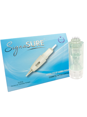 13 prong Micro Needle for Signasure Machine 15/box