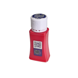 1/2 oz. Pigment - POPPY RED