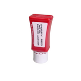 1/2 oz. Pigment - POPPY RED