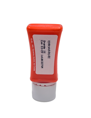 1/2 oz Pigment-Orange