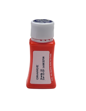 1/2 oz Pigment-Orange