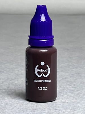 1/2 oz Microblading Pigment - Dark Wood