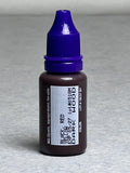 1/2 oz Microblading Pigment - Dark Wood