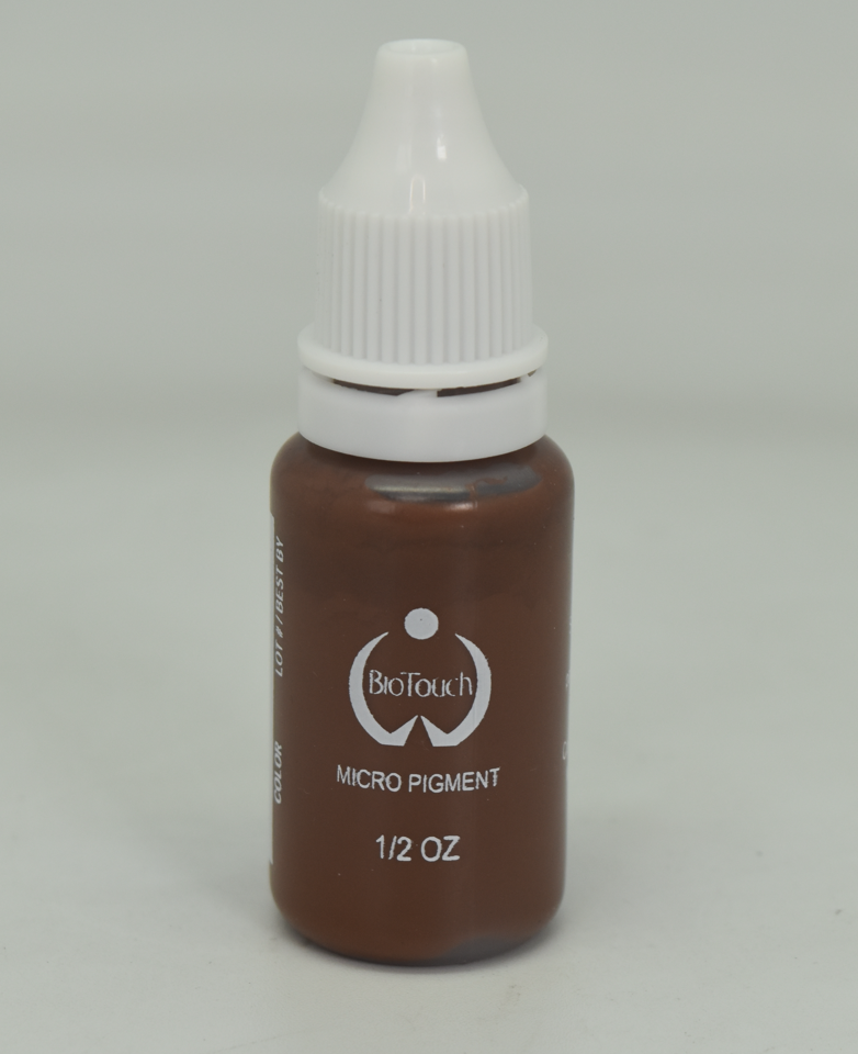 1/2 oz. Pigment - Mocha