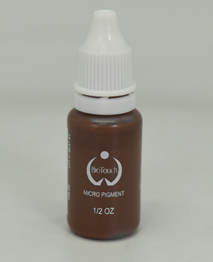 1/2 oz. Pigment - Mocha