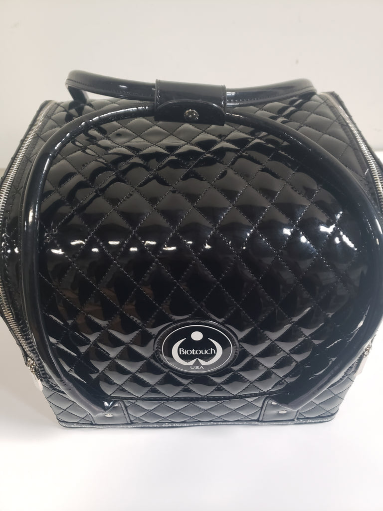 Travel Makeup Organizer