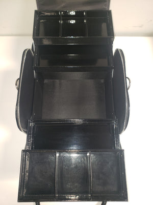 Travel Makeup Organizer