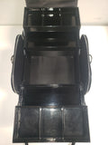 Travel Makeup Organizer
