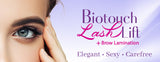 Mini Lash Lift Perm Kit