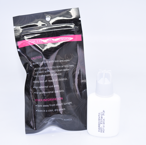 Lash Glue Remover