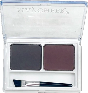 Brow Stencil Powder