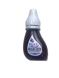 3 ml Pure Dark Wood Pigment 6 pcs/ box Hair Strokes/Shading, Soft Eyeliner Color