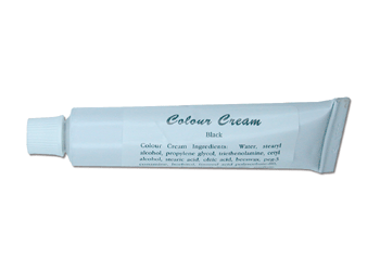 Black Tint, tube