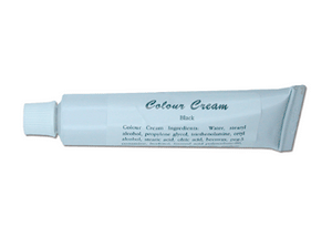 Black Tint, tube