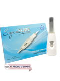 17 Prong Needle, U Shape for Signasure Machine 15/Box, 0.2mm