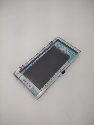 Premium Mink Lashes C-Curl 0.20 x 14 mm 16 pcs/pack