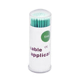 Micro Brush 100/box