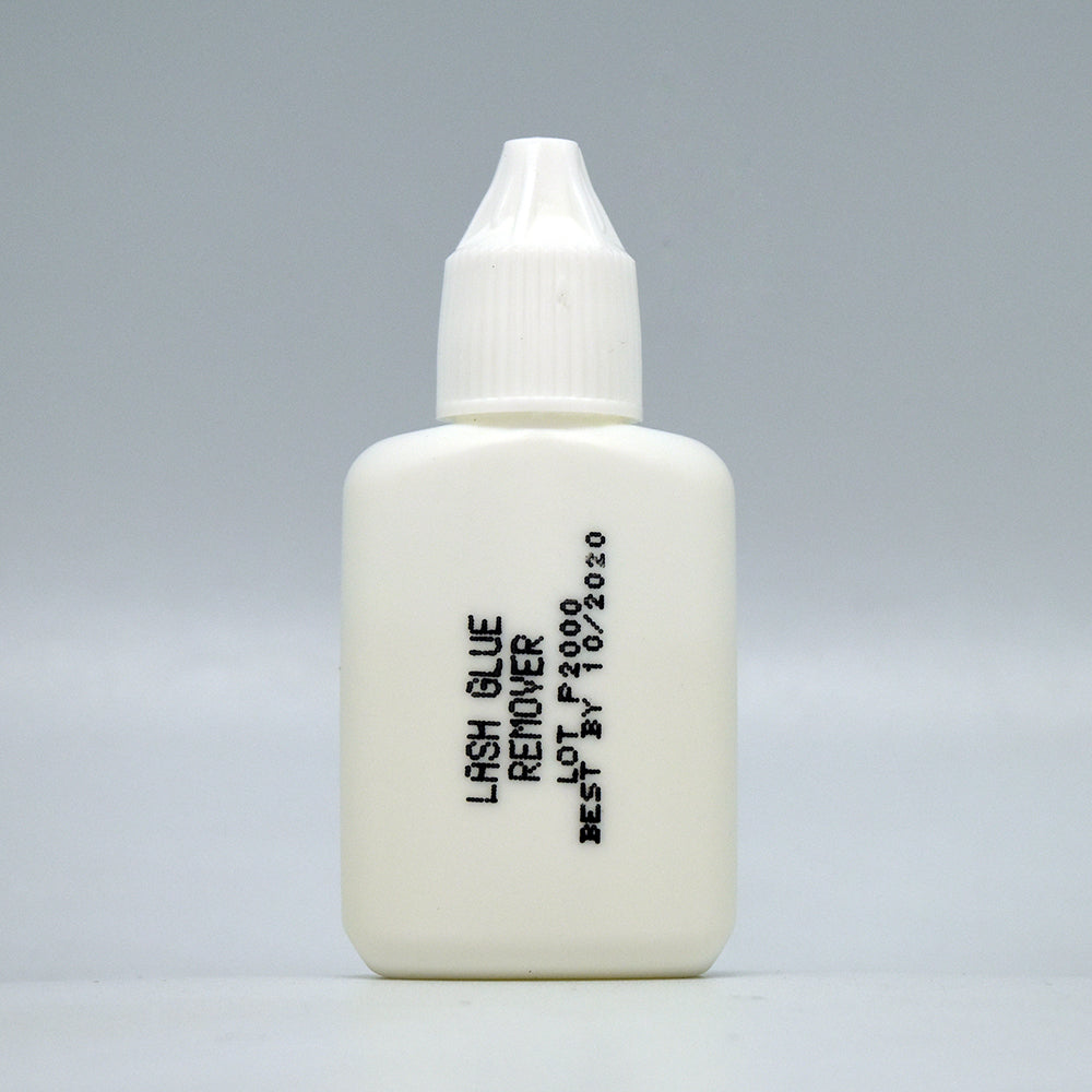 Lash Glue Remover