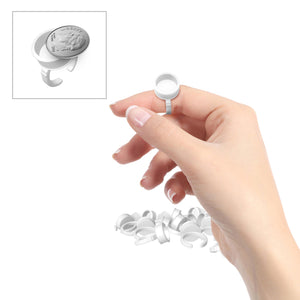 Glue Ring  30/Bag