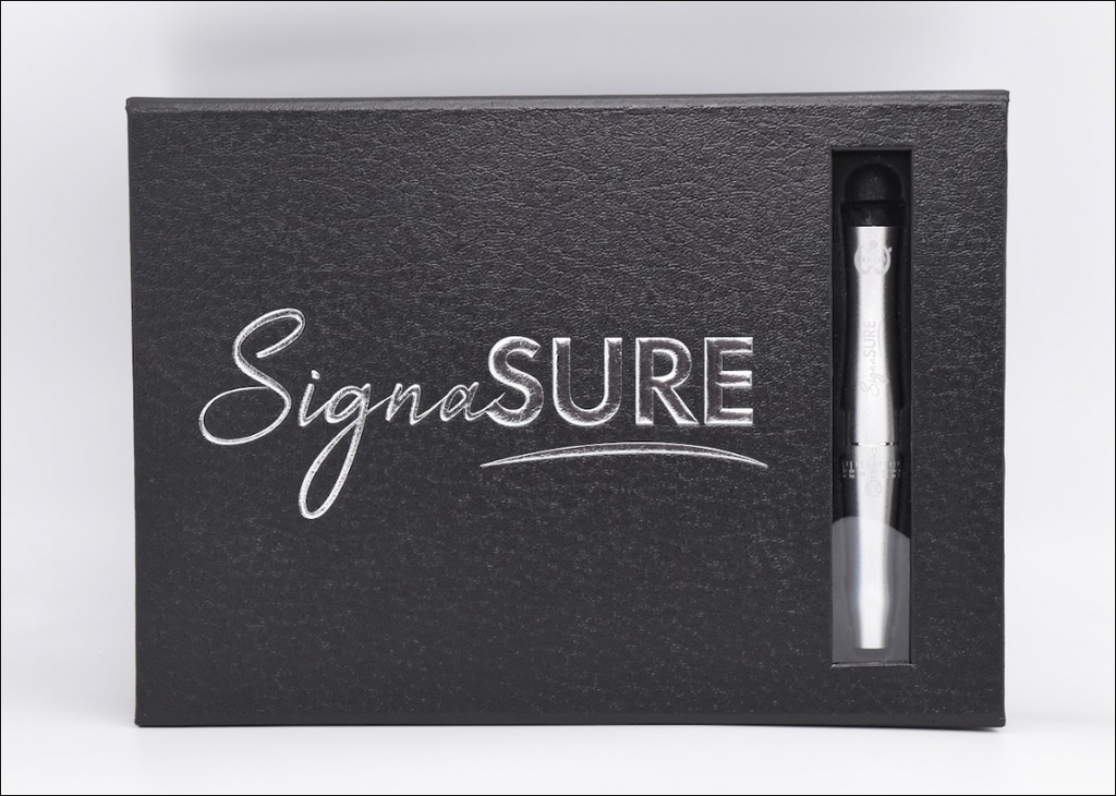 Signasure Kit