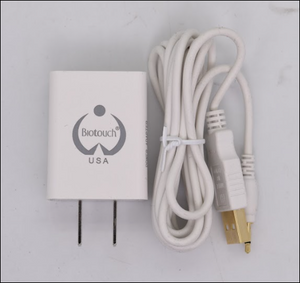 Adapter 12V-1A, White for SURM