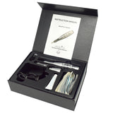 Universal Merlin Machine Kit 120-220 volt
