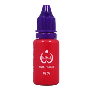 CHICAGO  ROSE  1/2 oz Pigment for Powdery Look