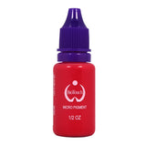 CHICAGO  ROSE  1/2 oz Pigment for Powdery Look
