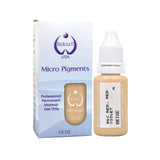 1/2 oz Pigment-Beige