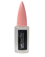 Glue, Lash, Clear, Pink Cap