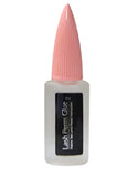 Glue, Lash, Clear, Pink Cap
