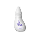 3 ML Pure White pigment/ 6 pcs/ box Camouflager/ Base Color