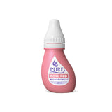 3 mL Rose Red  Pigment 6 per Box