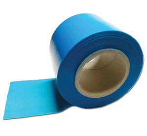 Barrier Film Roll (1200 4"x6")