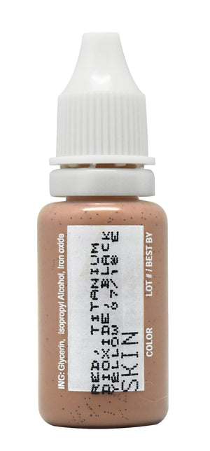 1/2 oz. Pigment - Skin