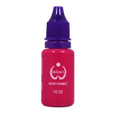 FUCHSIA ROSE 1/2 oz Pigment for Powdery Look