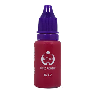 EARTHY ROSE  1/2 oz Pigment for Powdery Look