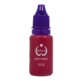 EARTHY ROSE  1/2 oz Pigment for Powdery Look