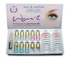 Wave Lash Perm kit