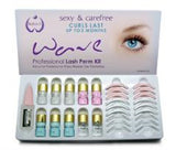 Wave Lash Perm kit