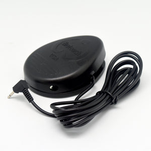 Foot Switch, Accupoint