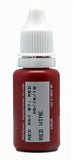 1/2 oz Pigment-Red Wine