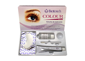 Colour Tint Kit Black