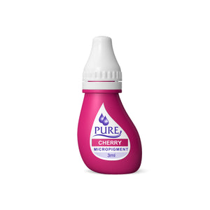 3 mL Pure Cherry Pigment 6 pcs / box