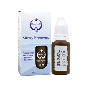 1/2 oz. Pigment - Dark Oak
