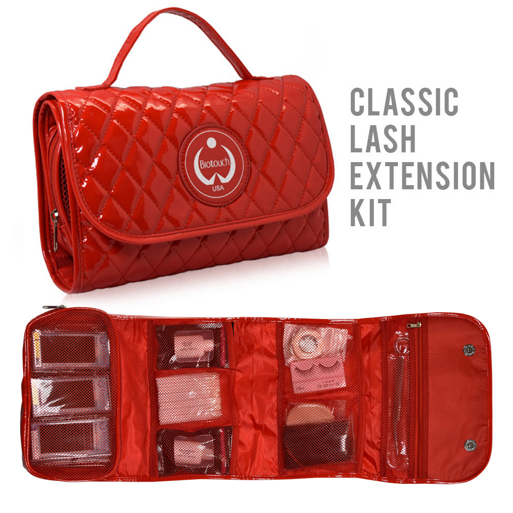 Classic Lash Extension Kit, glue sold separately