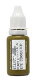 1/2 oz Pigment - Purple Eyebrow Correct