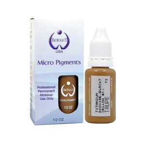 1/2 oz Pigment-Taupe