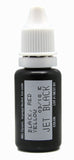 1/2 oz Pigment-Jet Black