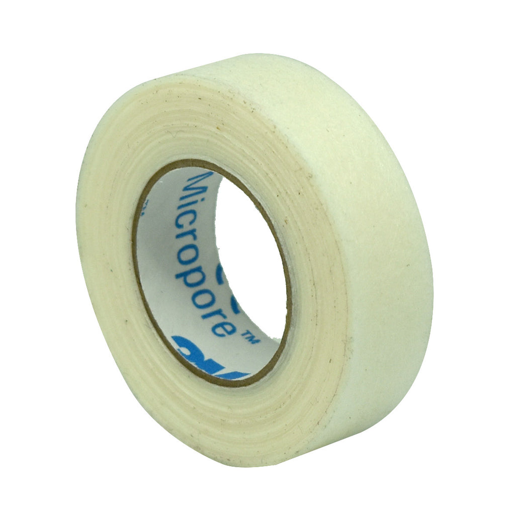 Medical Tape 10 Yards X 0.5 in.
